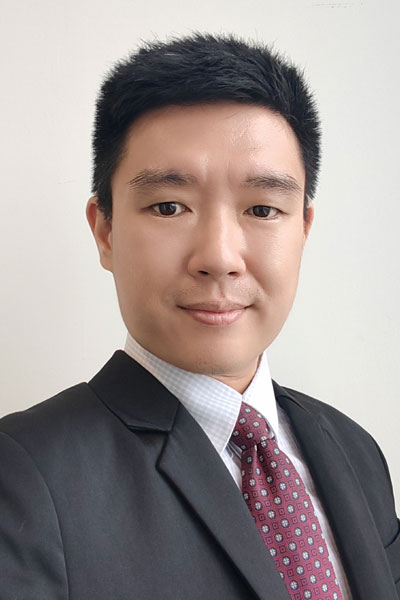 Alexander W. K. Loh